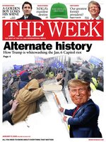 The Week Magazine